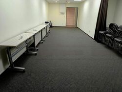 International Plaza (D2), Office #458173111